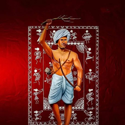 Birsa Munda